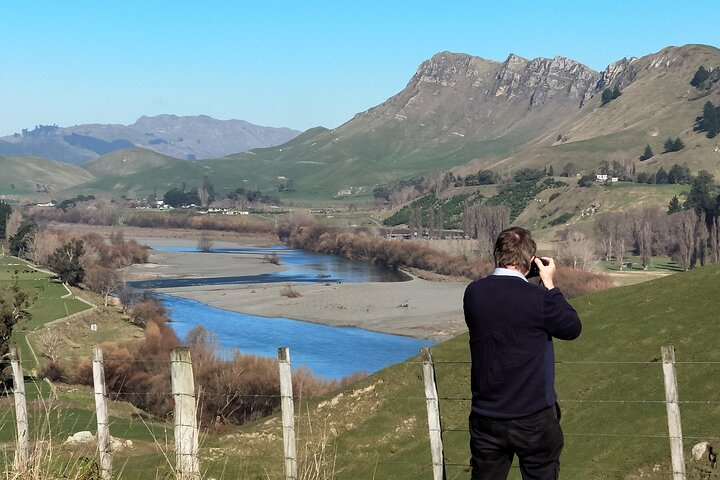 Half Day Sightseeing and Taste Tour - Photo 1 of 7